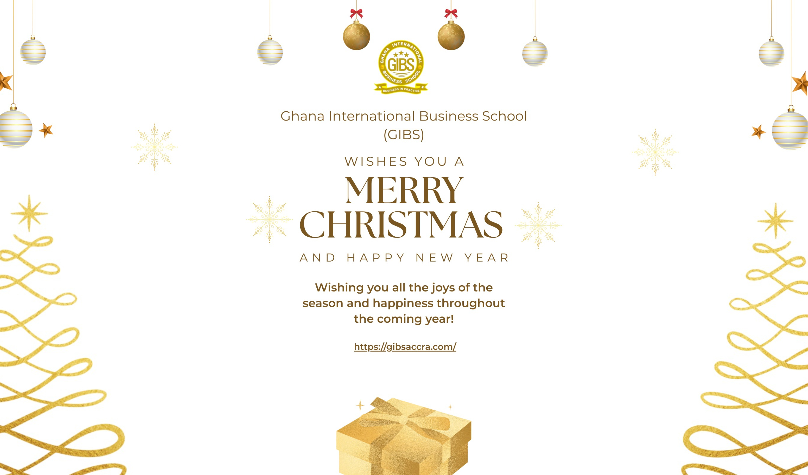 Christmas Wishes Graphic