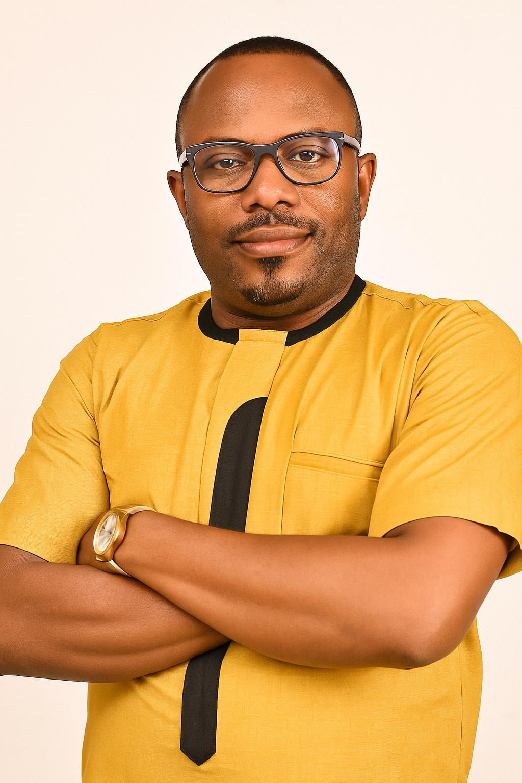 Robert Jerry Kwame Agbevem